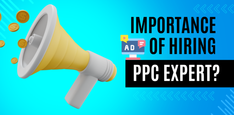 Importance of Hiring PPC Expert